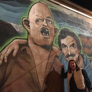 Meet your Posher, Stephanie m